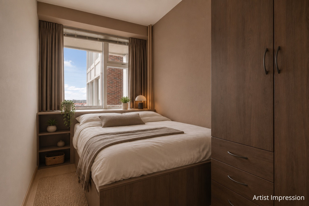 Appartement te koop: Golfbaan 47, Noordwijk