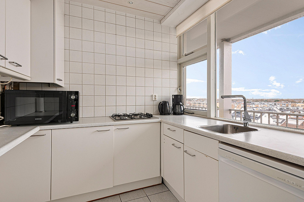 Appartement te koop: Golfbaan 47, Noordwijk