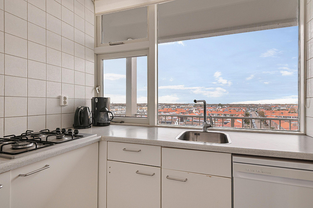 Appartement te koop: Golfbaan 47, Noordwijk