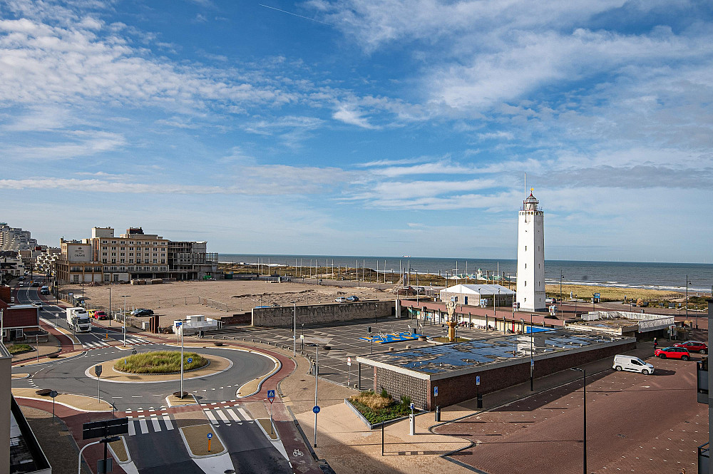 Appartement te koop: Golfbaan 47, Noordwijk