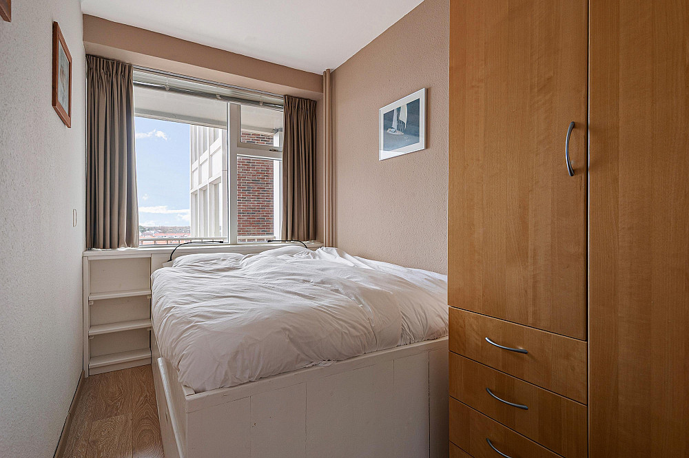 Appartement te koop: Golfbaan 47, Noordwijk