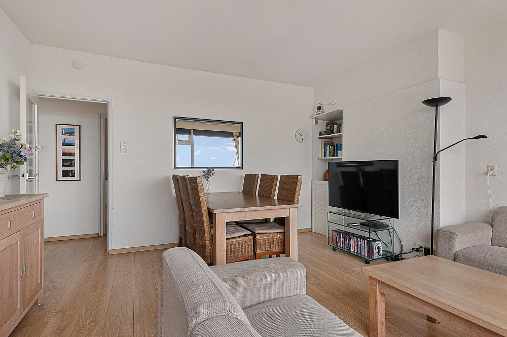 Appartement te koop: Golfbaan 47, Noordwijk