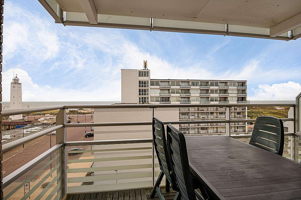 Appartement te koop: Golfbaan 47, Noordwijk