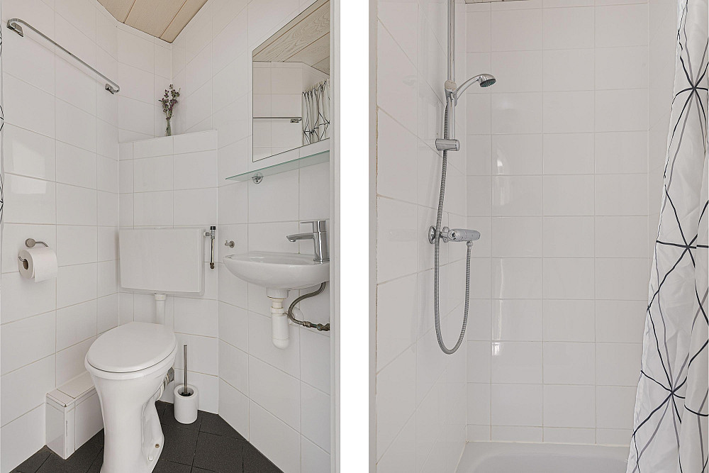 Appartement te koop: Golfbaan 47, Noordwijk