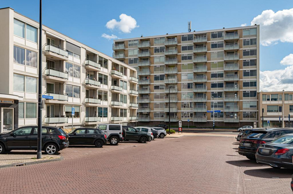 Appartement te koop: Golfbaan 47, Noordwijk