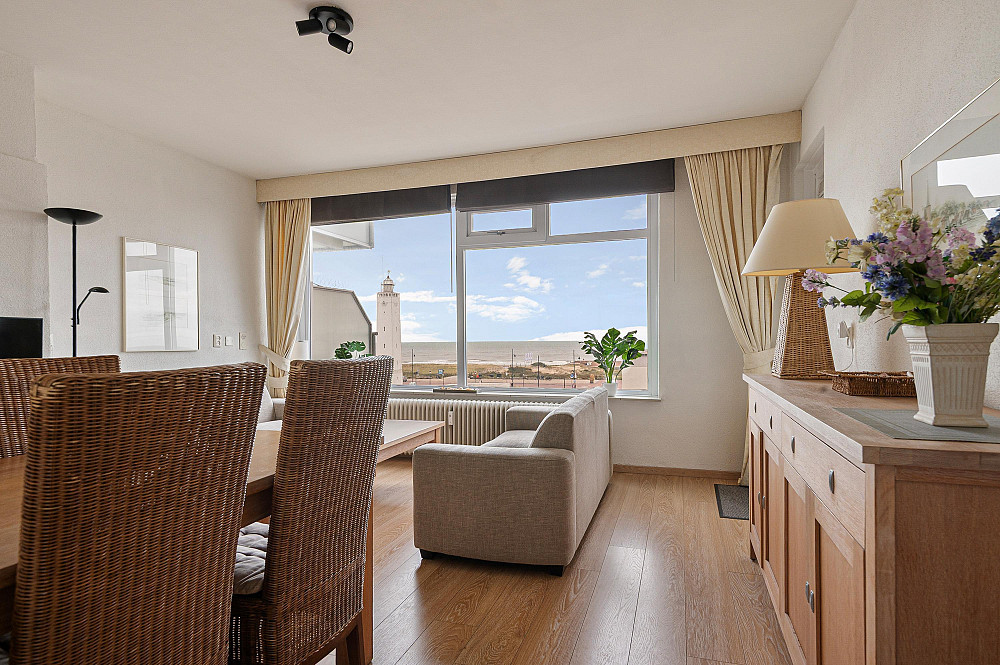 Appartement te koop: Golfbaan 47, Noordwijk