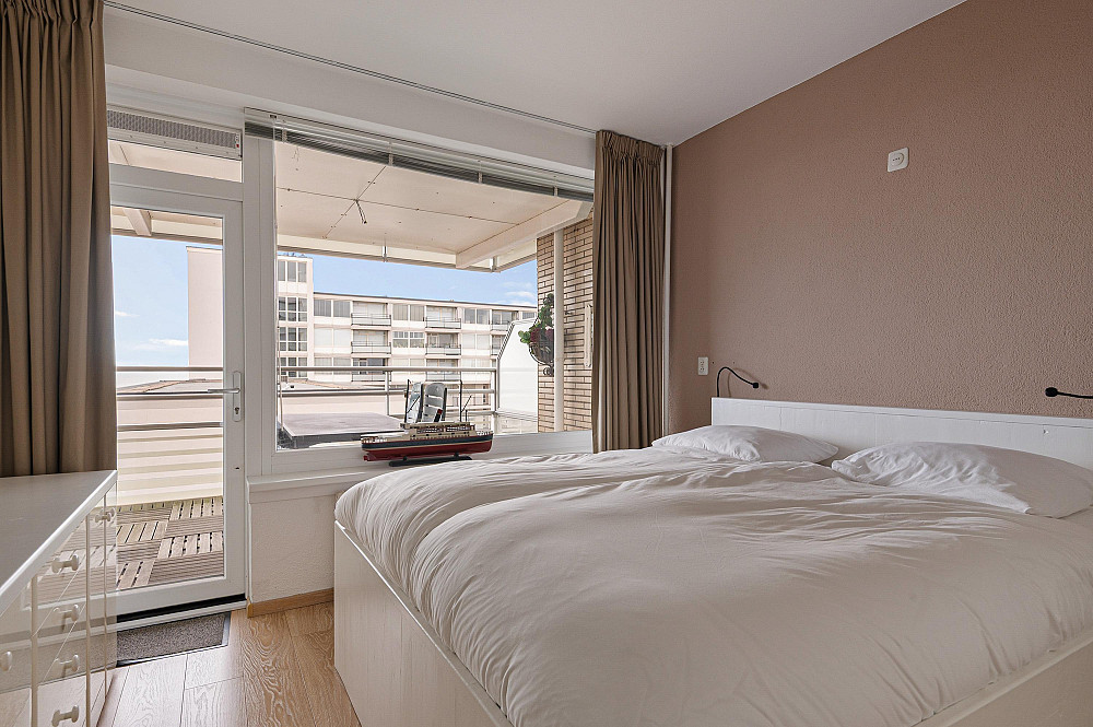 Appartement te koop: Golfbaan 47, Noordwijk