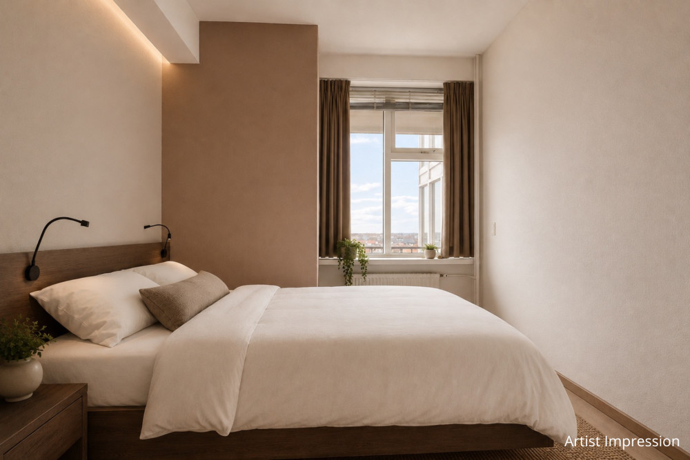Appartement te koop: Golfbaan 47, Noordwijk
