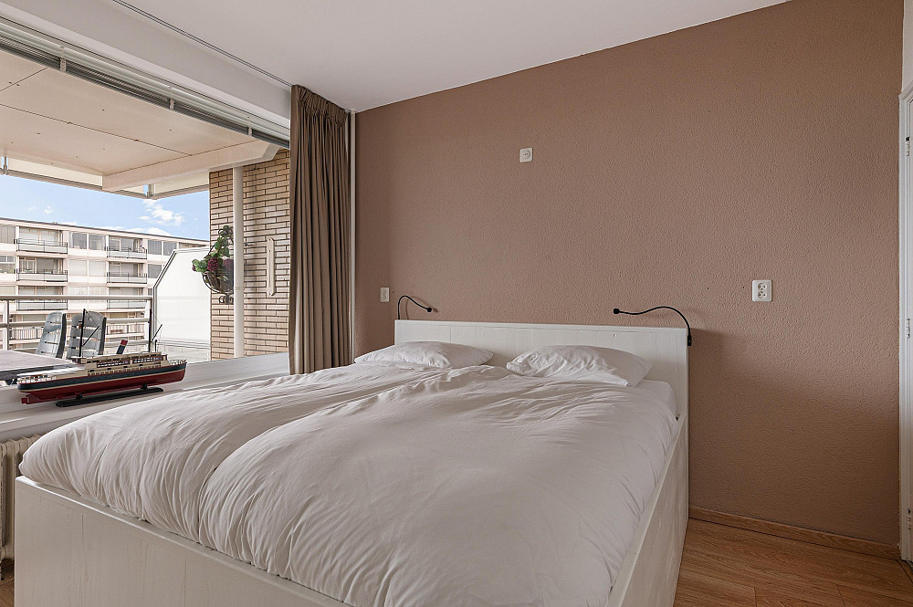 Appartement te koop: Golfbaan 47, Noordwijk