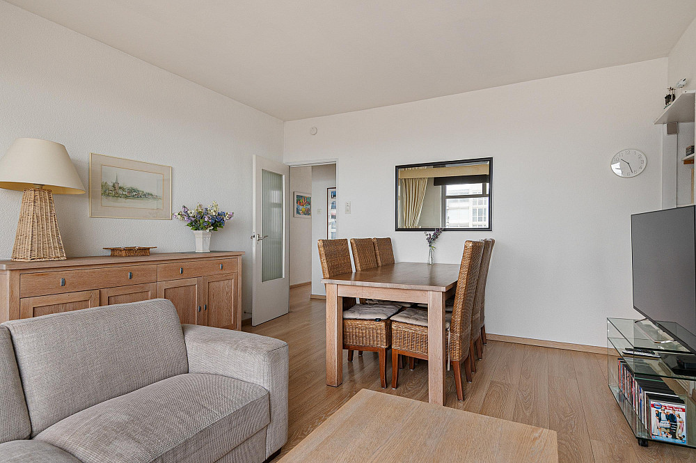 Appartement te koop: Golfbaan 47, Noordwijk