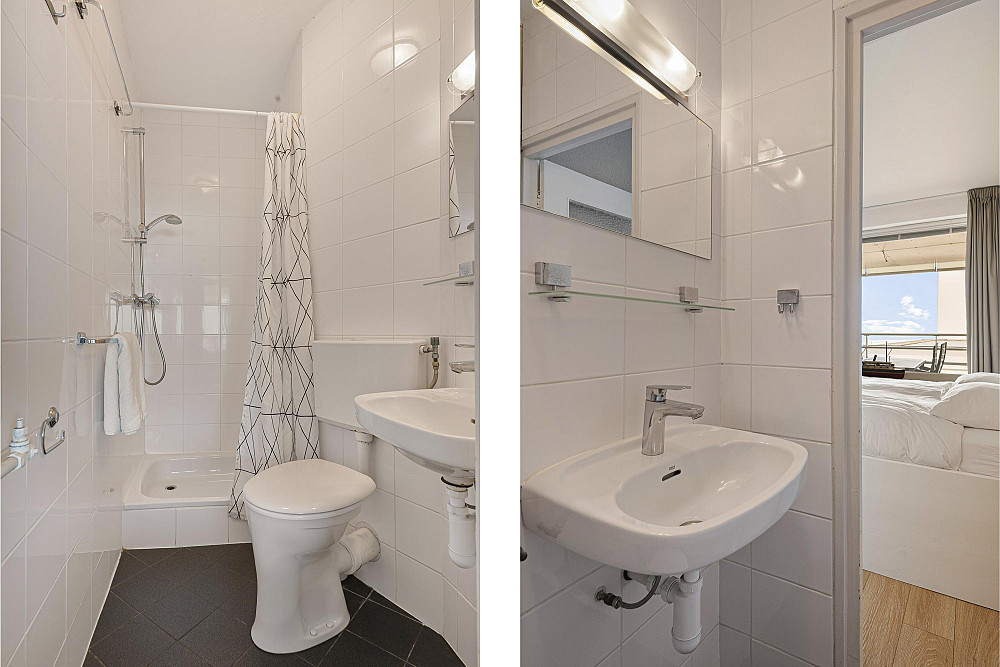Appartement te koop: Golfbaan 47, Noordwijk