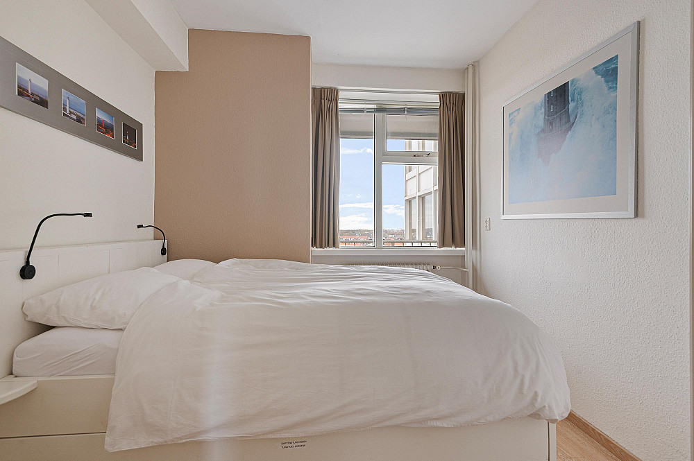 Appartement te koop: Golfbaan 47, Noordwijk