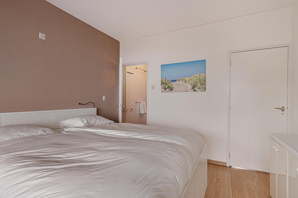 Appartement te koop: Golfbaan 47, Noordwijk