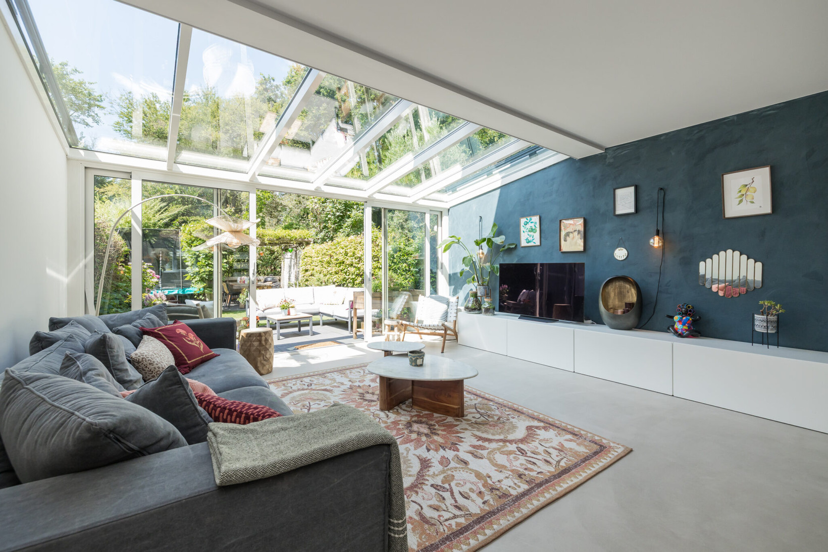 Tussenwoning te koop: Jan van Kanhof 21, Noordwijk