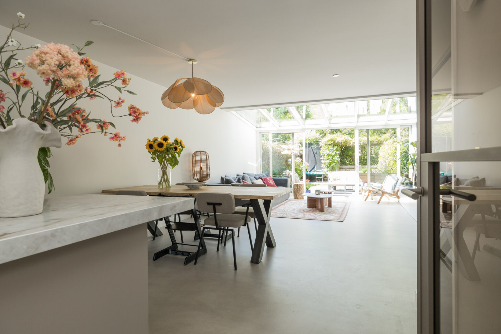 Tussenwoning te koop: Jan van Kanhof 21, Noordwijk