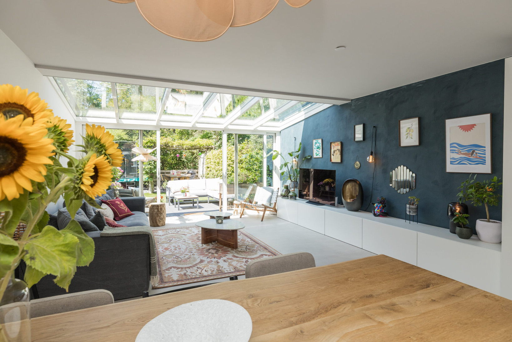 Tussenwoning te koop: Jan van Kanhof 21, Noordwijk