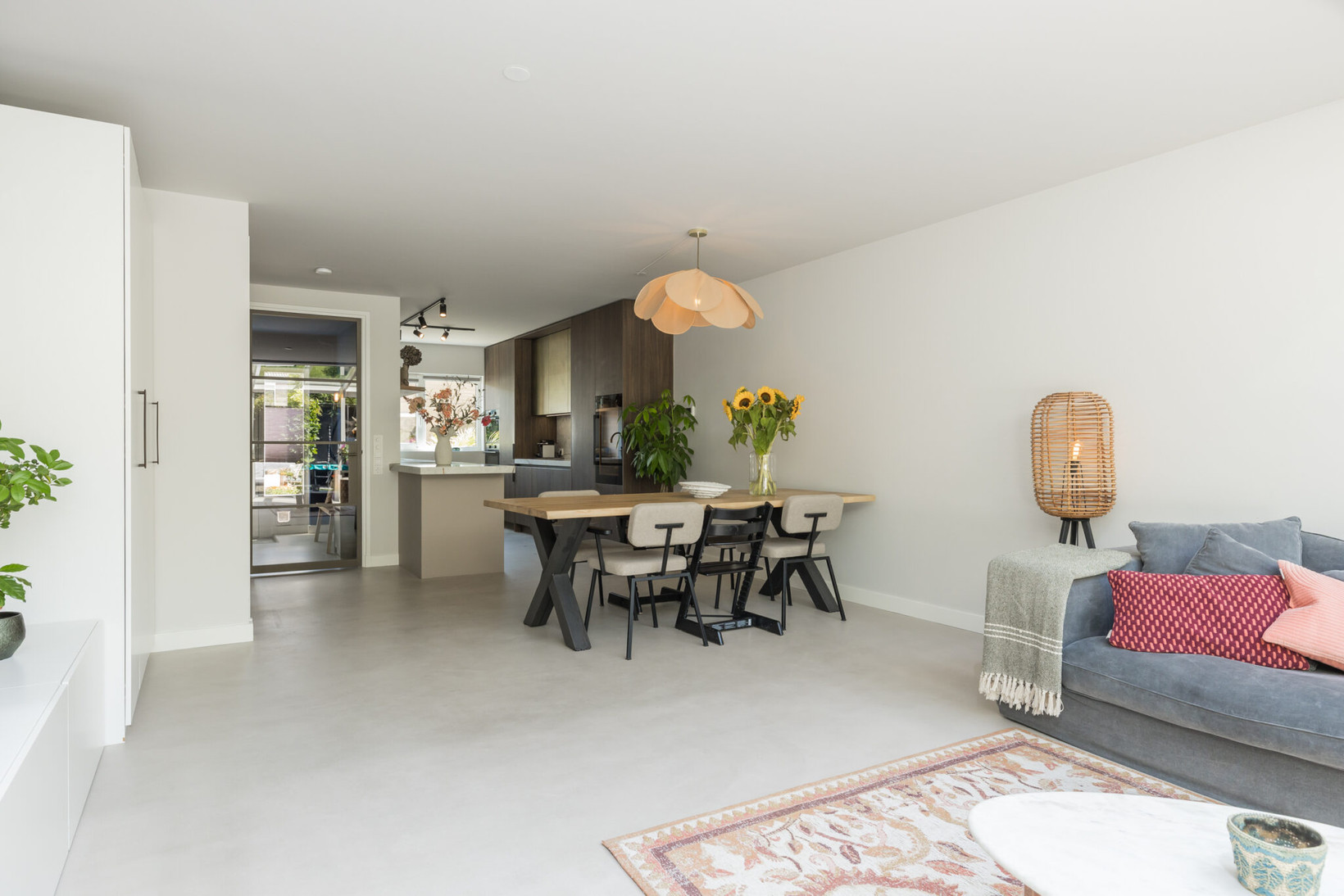 Tussenwoning te koop: Jan van Kanhof 21, Noordwijk