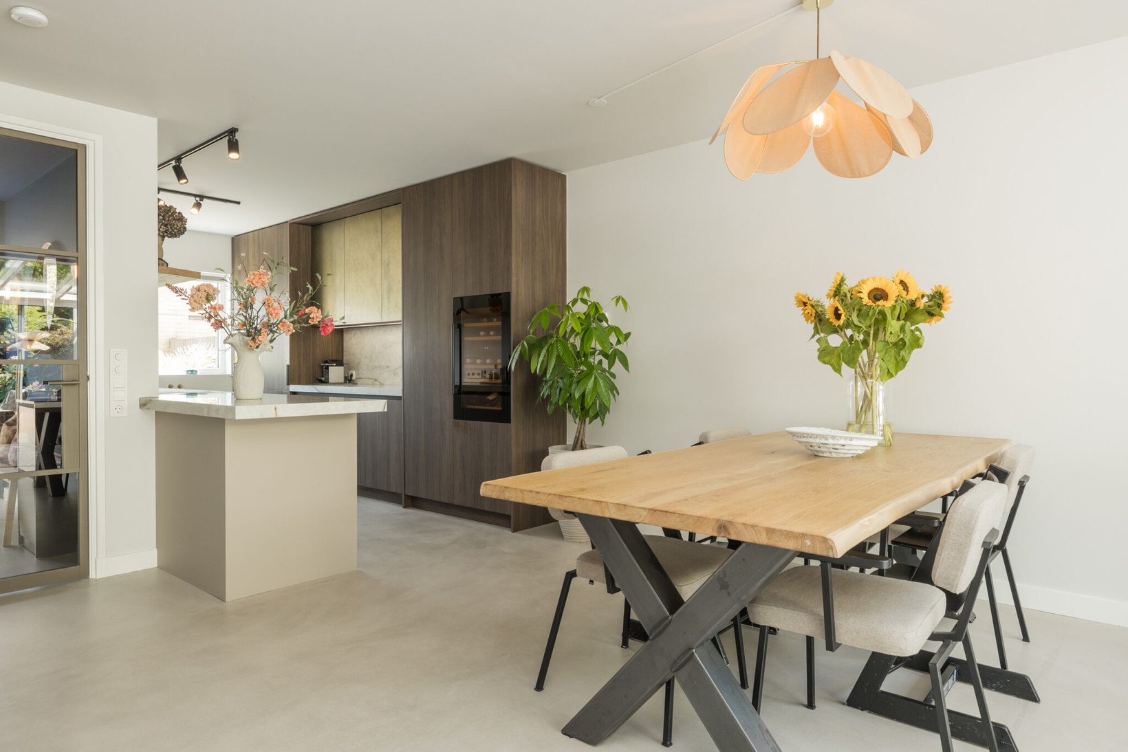 Tussenwoning te koop: Jan van Kanhof 21, Noordwijk