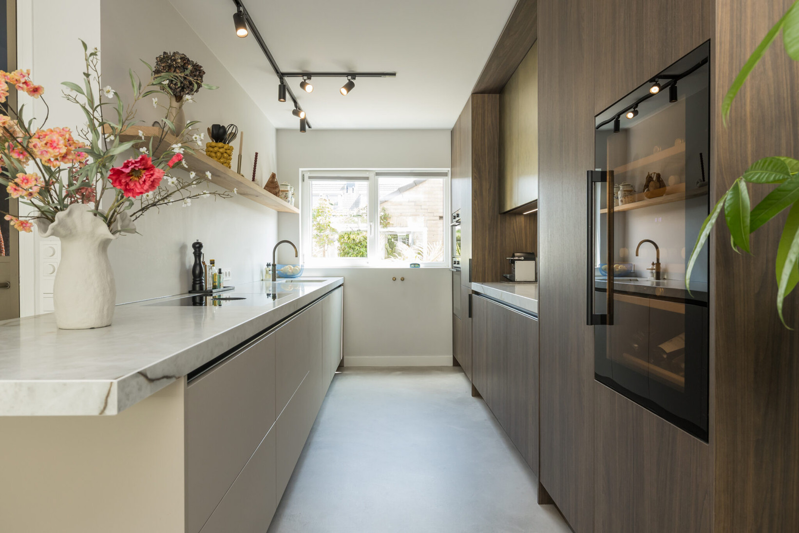 Tussenwoning te koop: Jan van Kanhof 21, Noordwijk