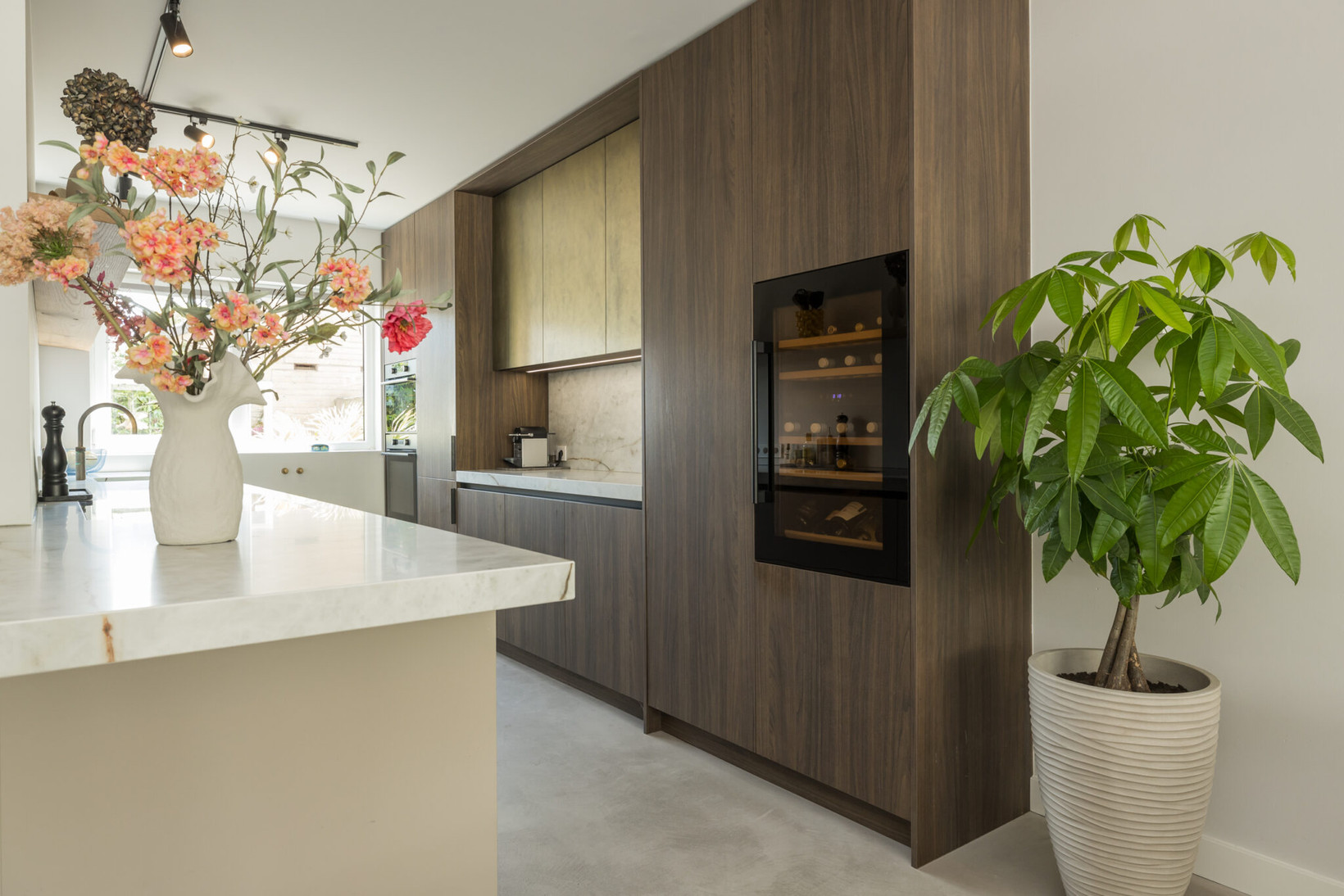 Tussenwoning te koop: Jan van Kanhof 21, Noordwijk
