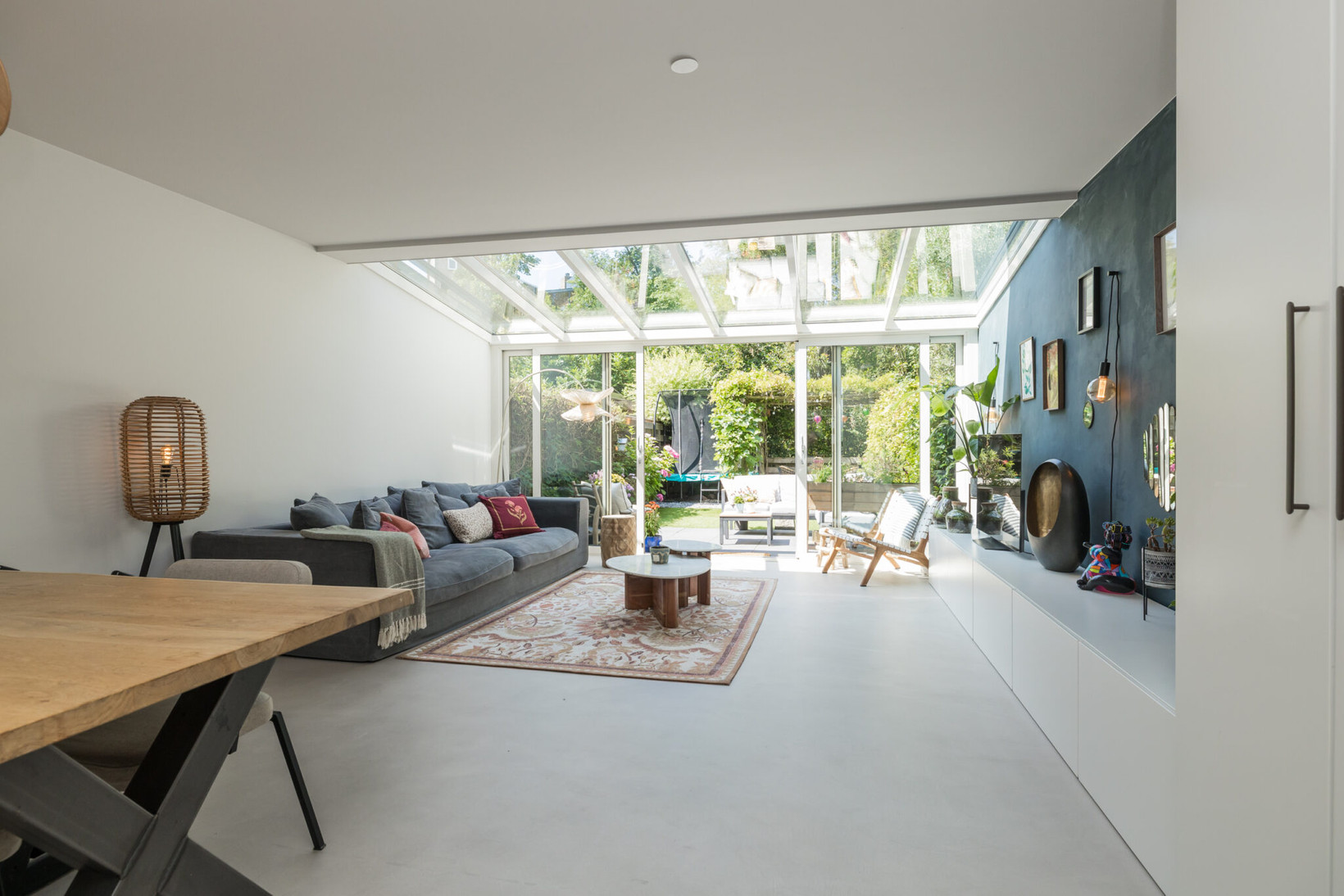 Tussenwoning te koop: Jan van Kanhof 21, Noordwijk