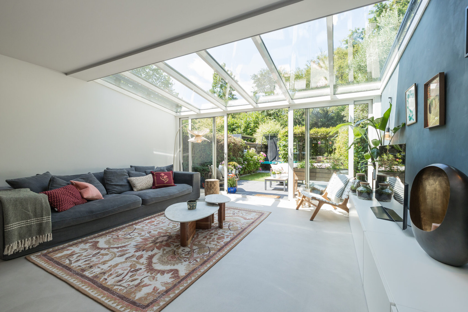 Tussenwoning te koop: Jan van Kanhof 21, Noordwijk