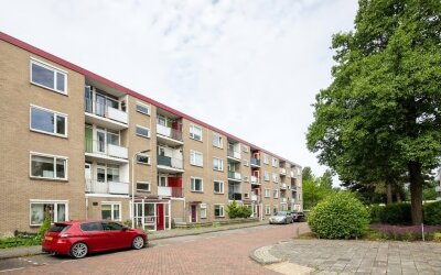 Lavendelhof 52