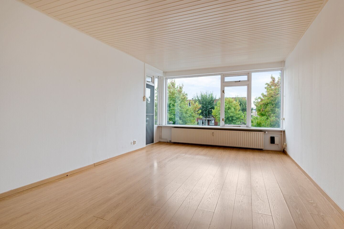 Appartement te koop: Rederijkersplein 18, Noordwijk