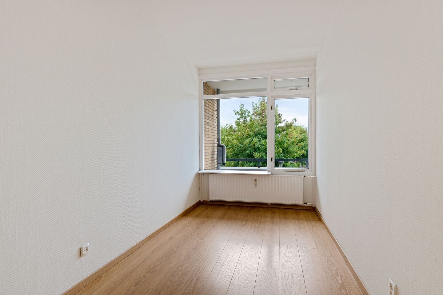 Appartement te koop: Rederijkersplein 18, Noordwijk