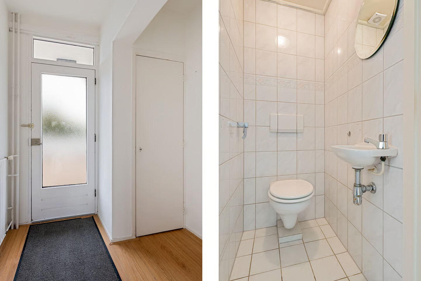 Appartement te koop: Rederijkersplein 18, Noordwijk