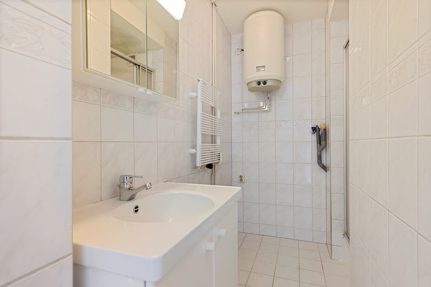 Appartement te koop: Rederijkersplein 18, Noordwijk