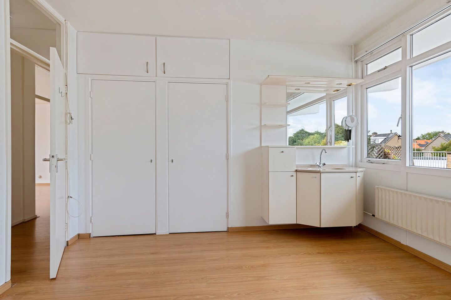 Appartement te koop: Rederijkersplein 18, Noordwijk