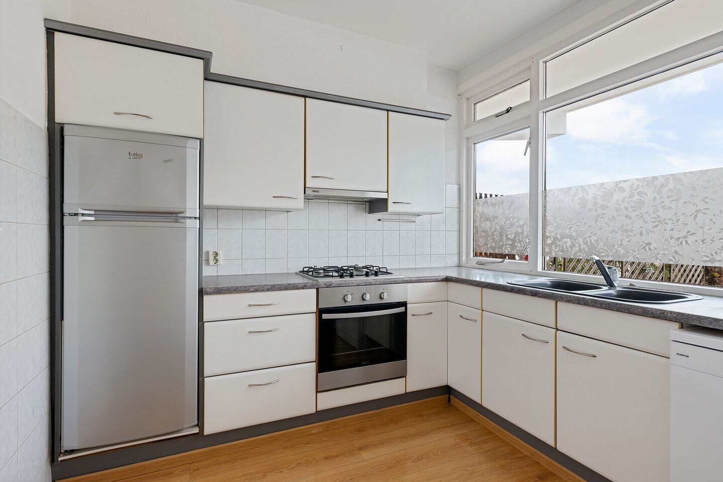 Appartement te koop: Rederijkersplein 18, Noordwijk