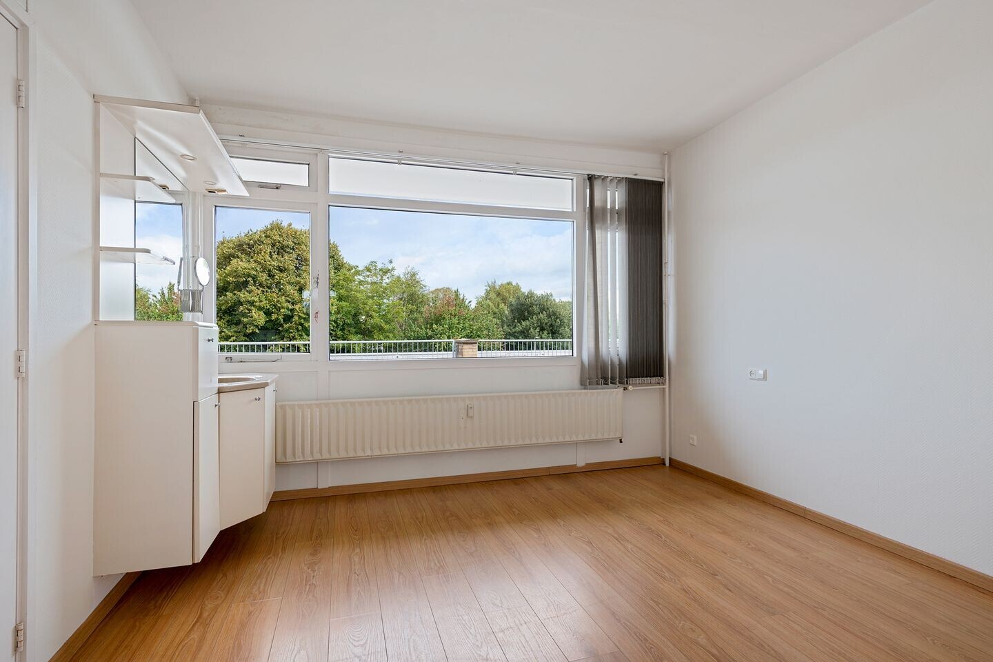 Appartement te koop: Rederijkersplein 18, Noordwijk