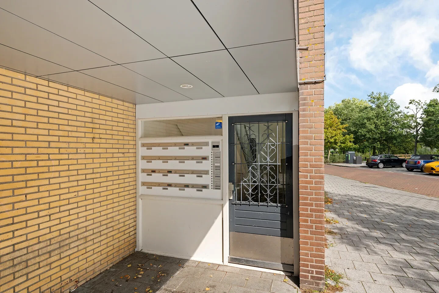 Appartement te koop: Rederijkersplein 18, Noordwijk
