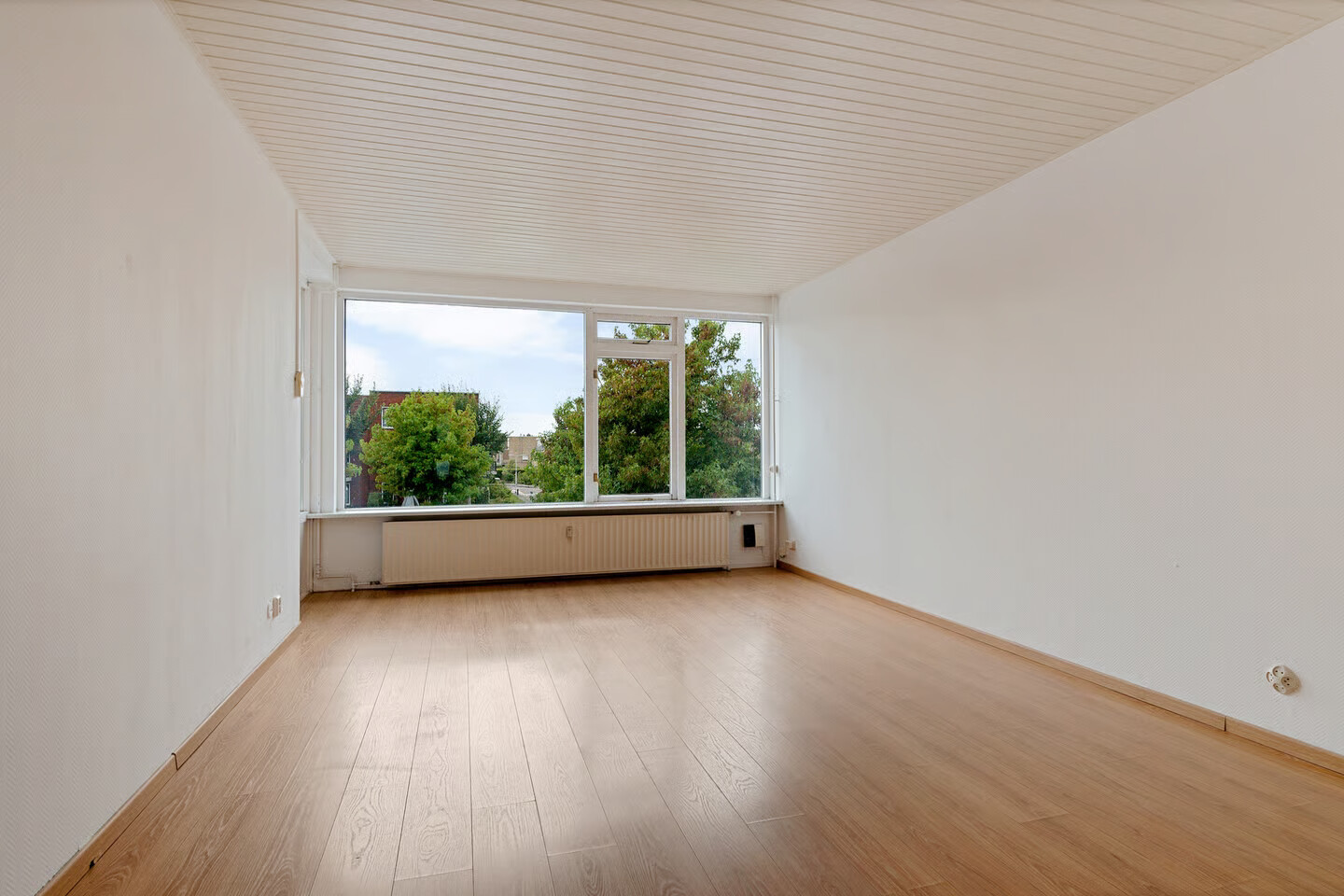 Appartement te koop: Rederijkersplein 18, Noordwijk
