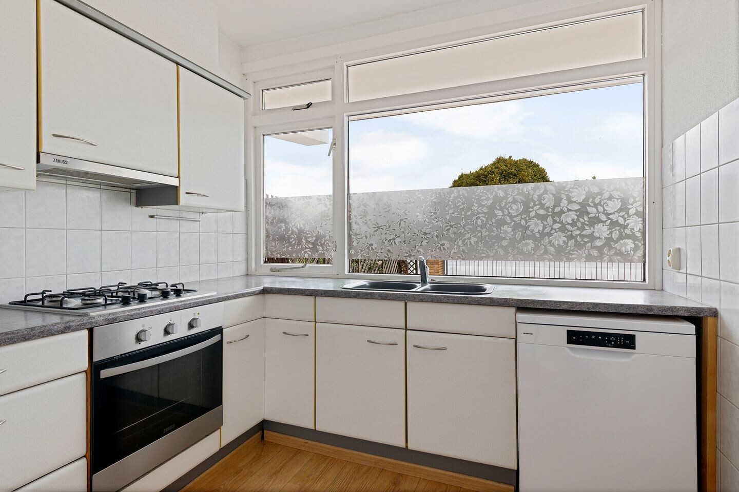 Appartement te koop: Rederijkersplein 18, Noordwijk