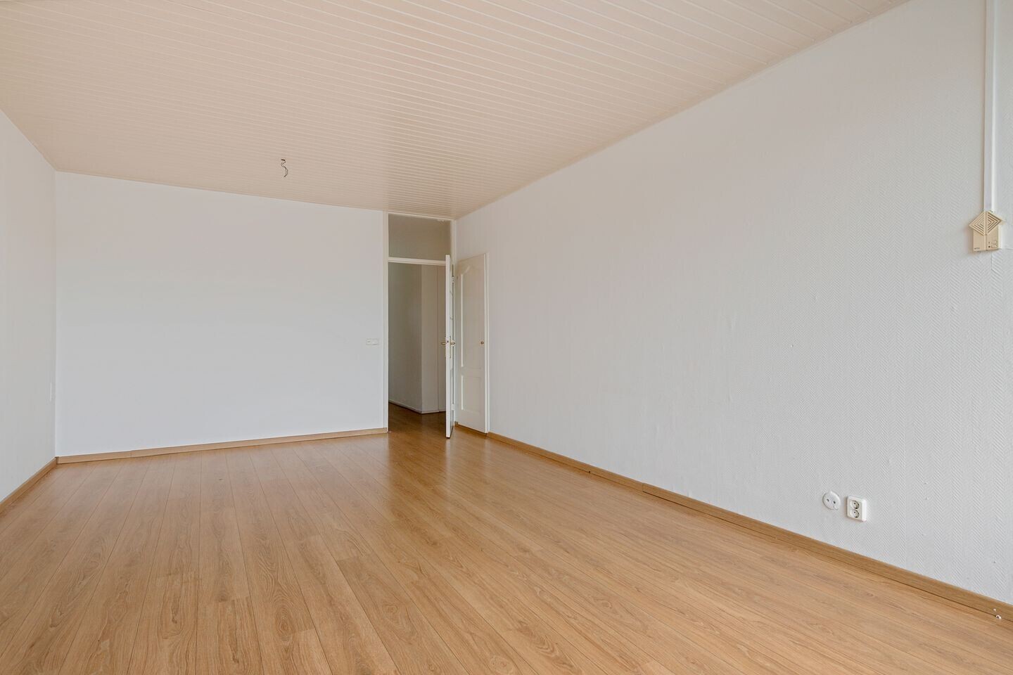 Appartement te koop: Rederijkersplein 18, Noordwijk