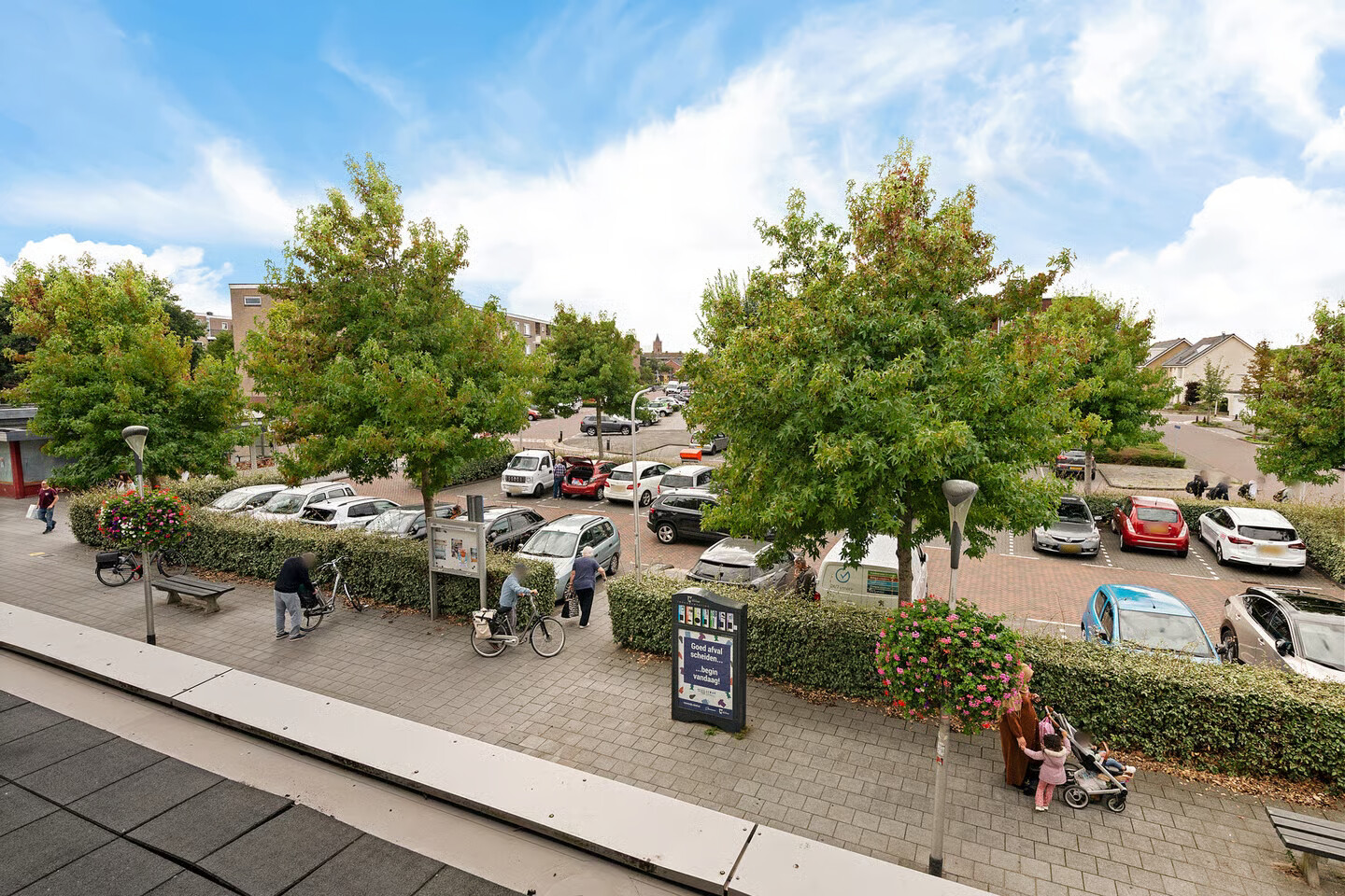 Appartement te koop: Rederijkersplein 18, Noordwijk