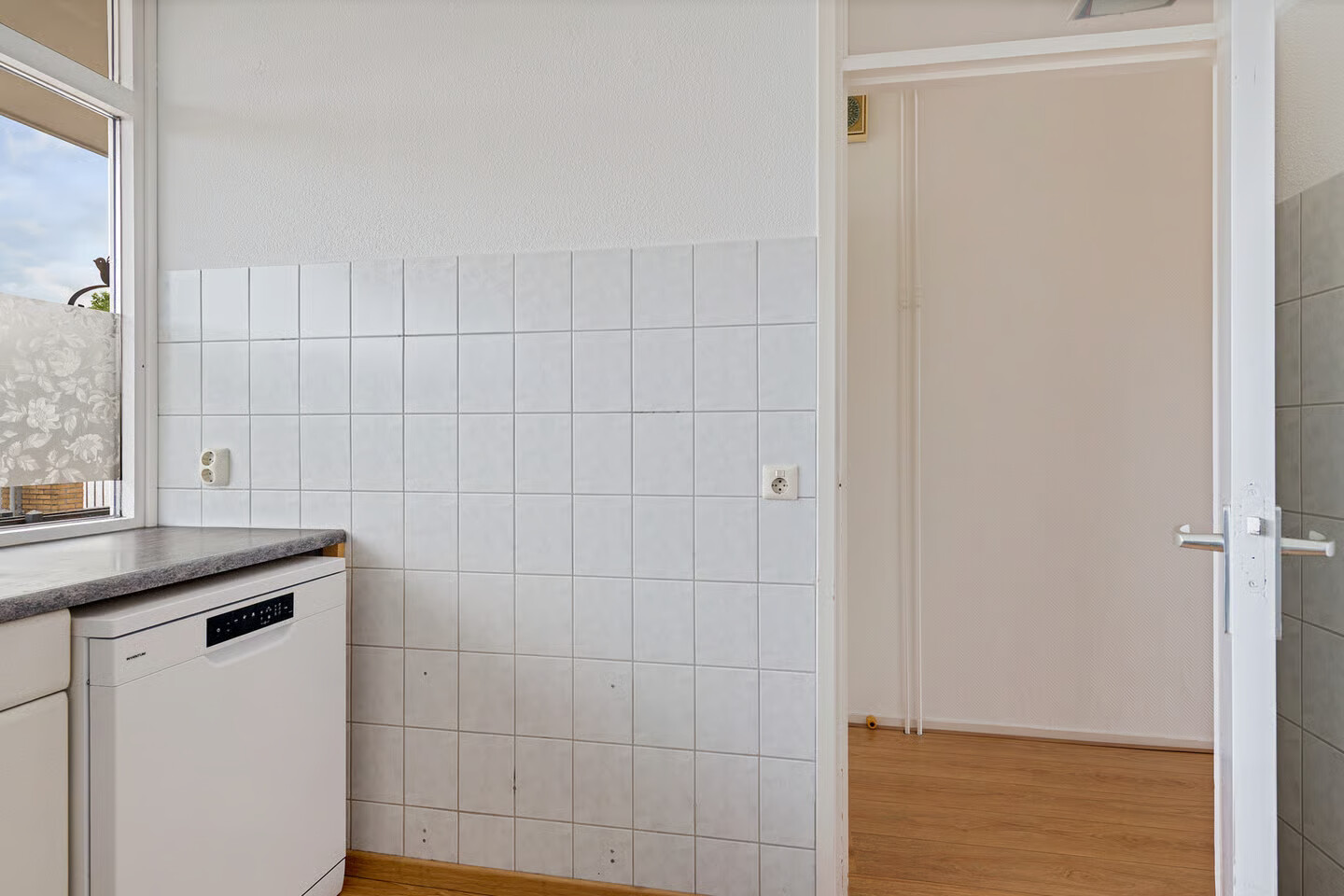 Appartement te koop: Rederijkersplein 18, Noordwijk