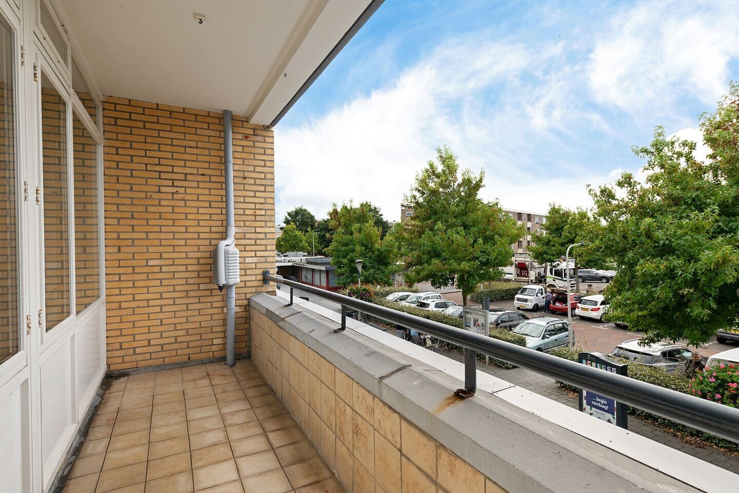 Appartement te koop: Rederijkersplein 18, Noordwijk