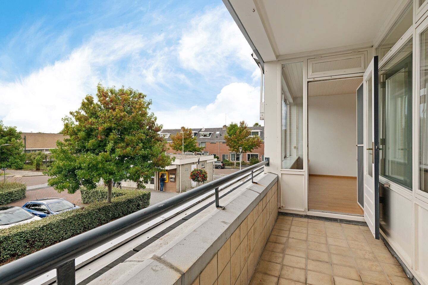 Appartement te koop: Rederijkersplein 18, Noordwijk
