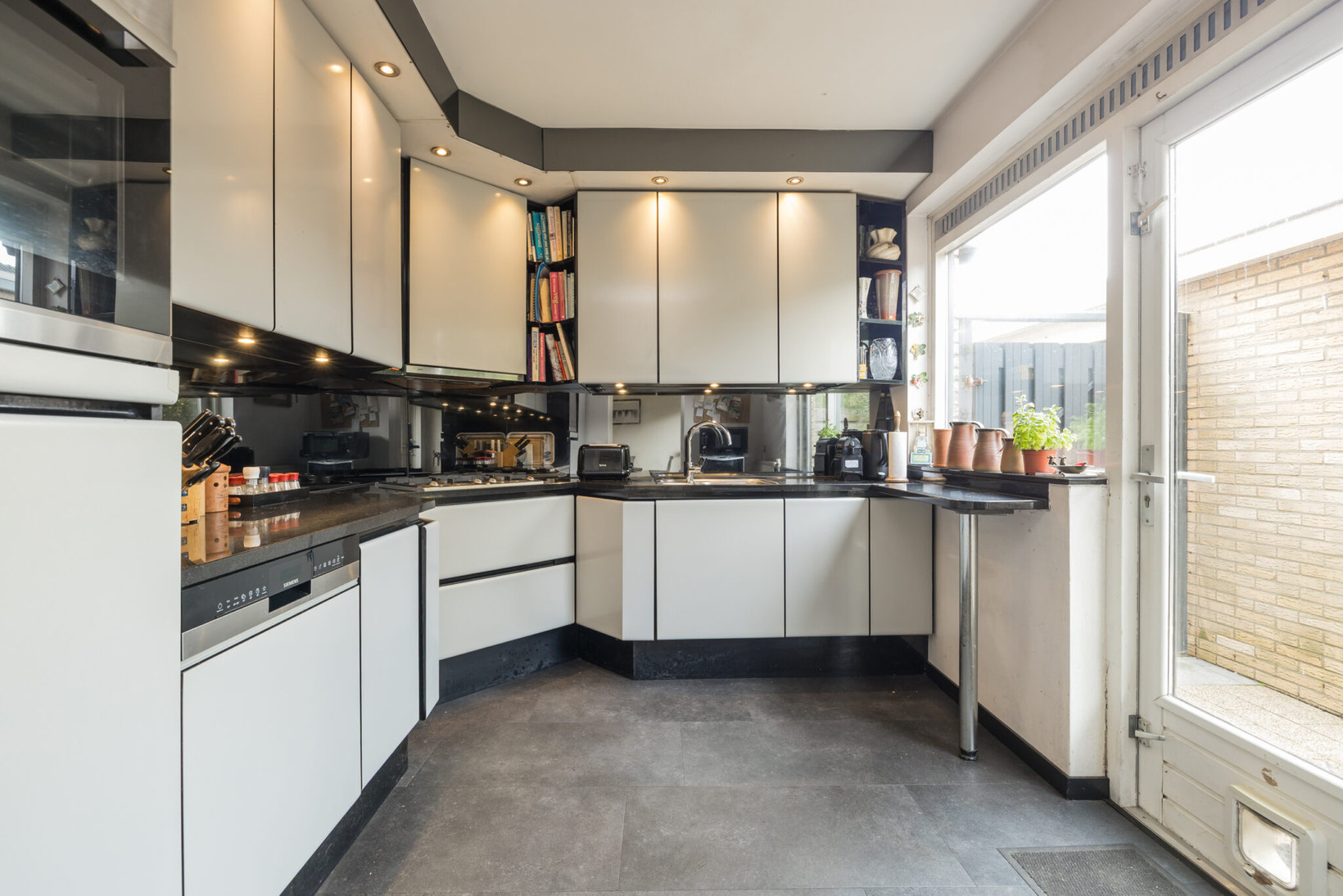 Hoekwoning te koop: van Struykstraat 23, Noordwijk