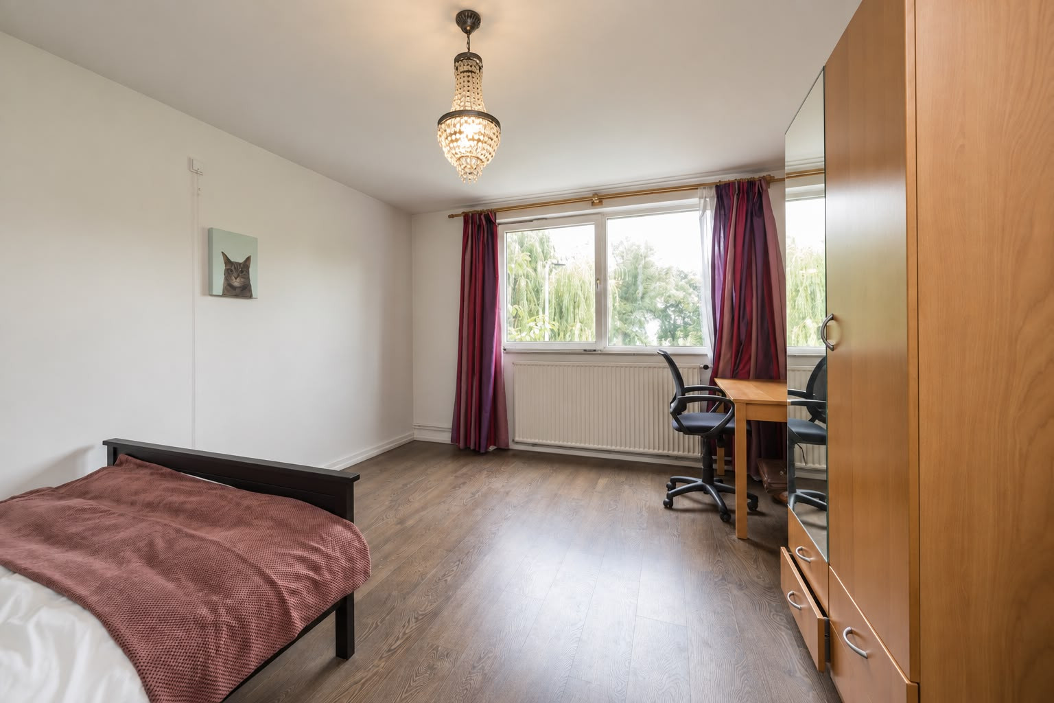 Hoekwoning te koop: van Struykstraat 23, Noordwijk