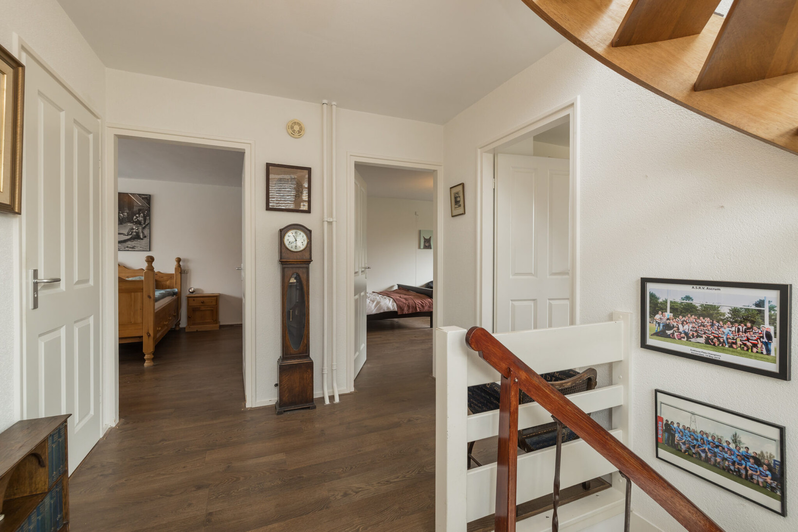 Hoekwoning te koop: van Struykstraat 23, Noordwijk