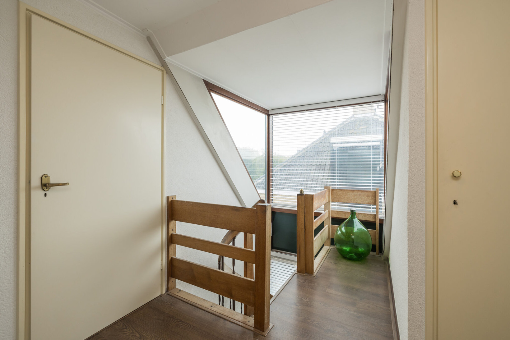 Hoekwoning te koop: van Struykstraat 23, Noordwijk