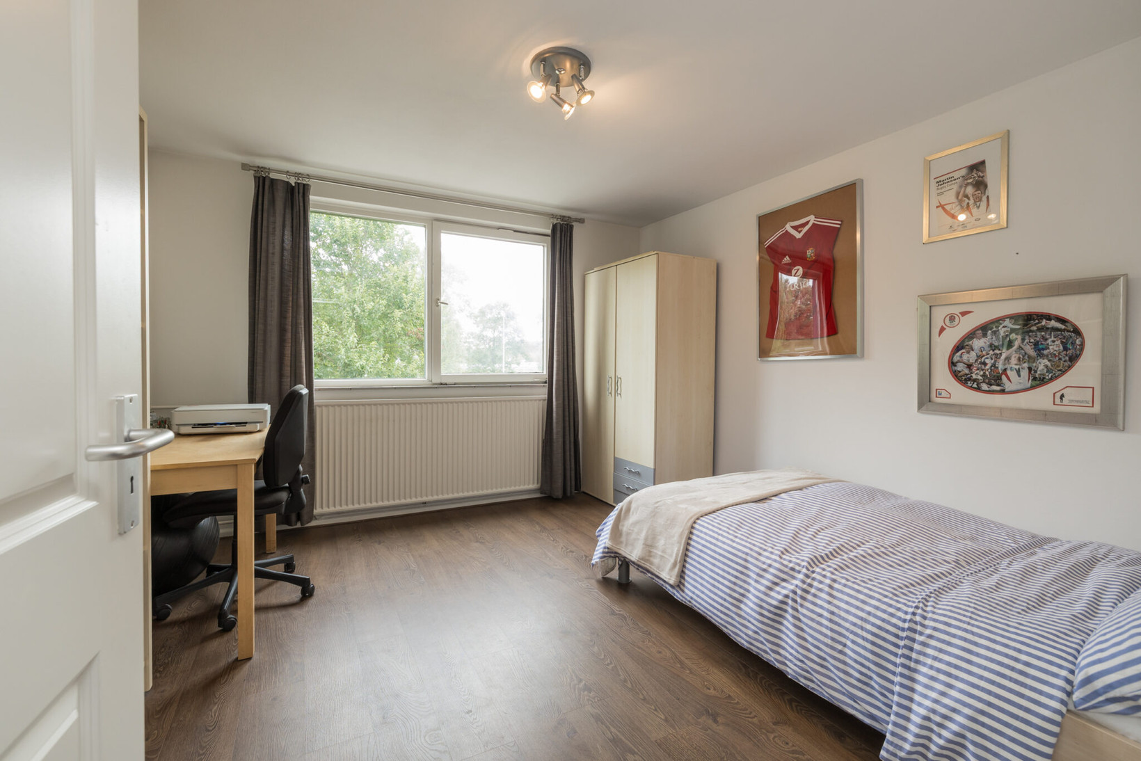 Hoekwoning te koop: van Struykstraat 23, Noordwijk