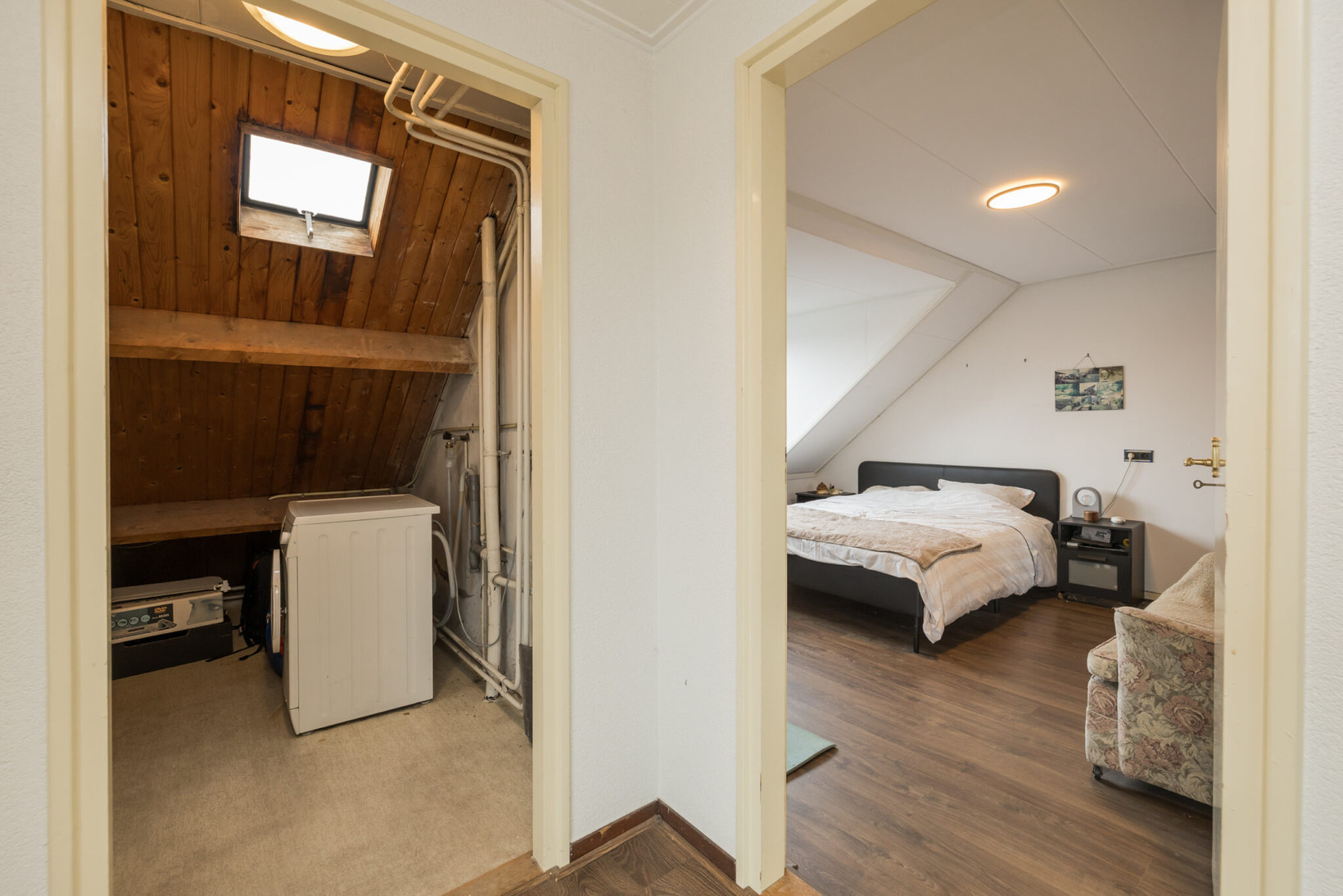 Hoekwoning te koop: van Struykstraat 23, Noordwijk