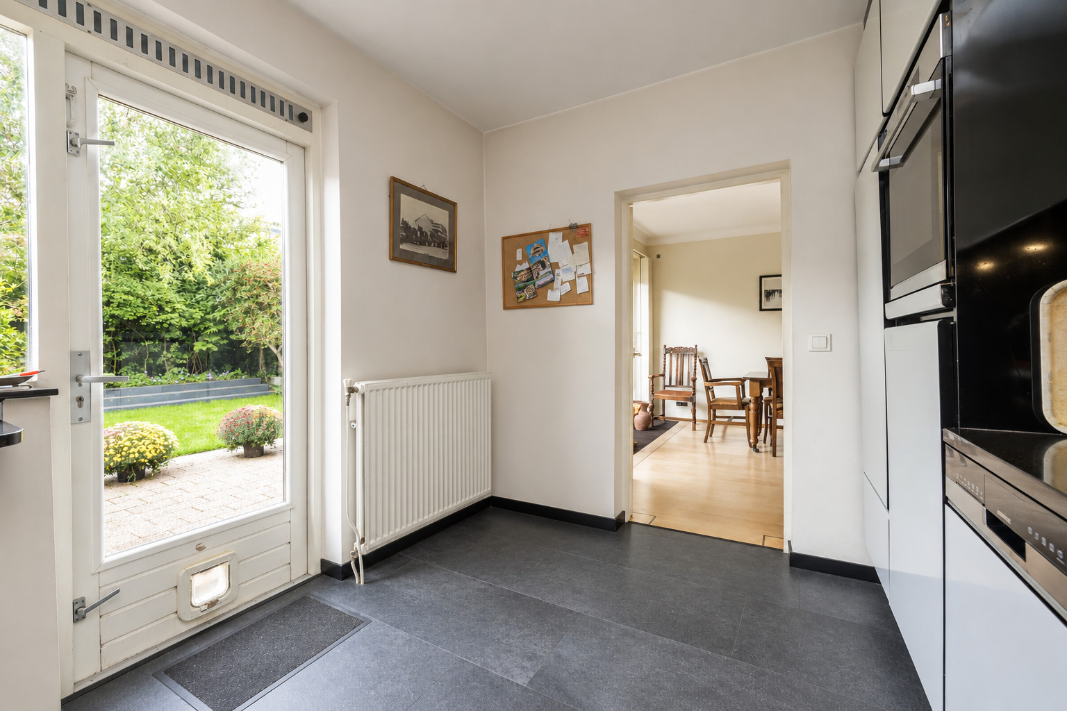 Hoekwoning te koop: van Struykstraat 23, Noordwijk