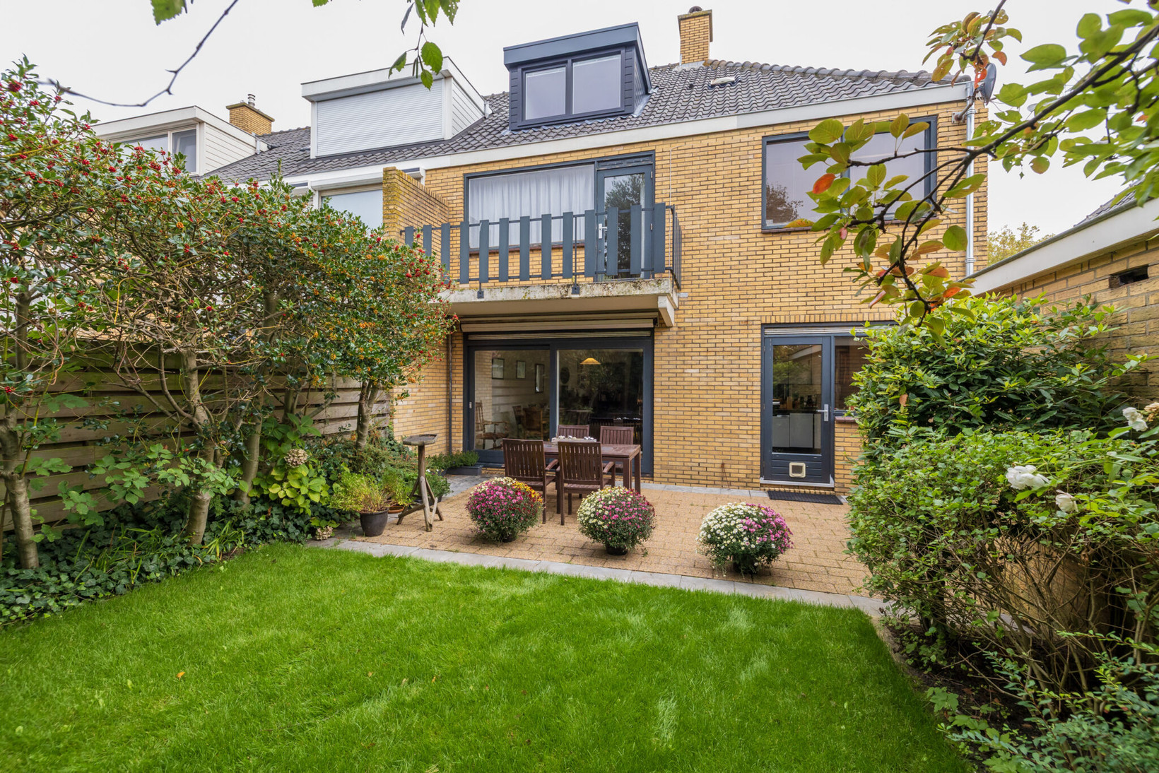 Hoekwoning te koop: van Struykstraat 23, Noordwijk